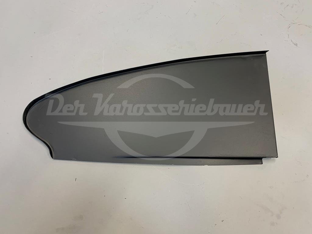 Kofferraumboden seitlich rechts 190SL Kofferraumboden seitlich rechts 190SL