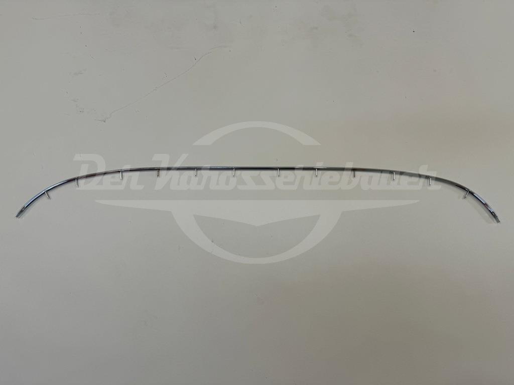 Verdeck Nagelleiste Ponton 220S, SE Cabrio Verdeck Nagelleiste Ponton 220S, SE Cabrio
