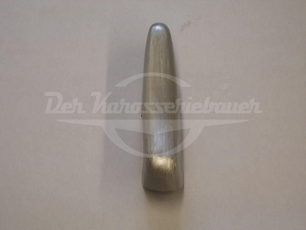 Stoßstange hinten - Horn rechts ohne BL Ponton 220 Coupé, Cabrio Stoßstange hinten - Horn rechts ohne BL Ponton 220 Coupé, Cabrio