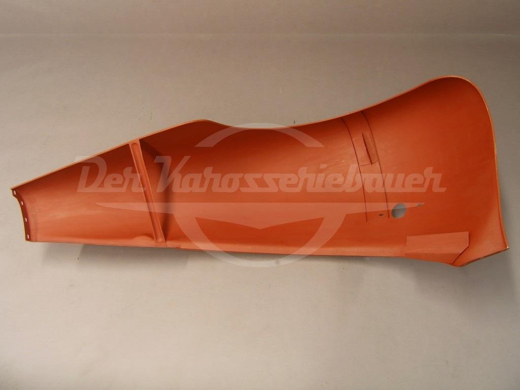 Kotflügel vorn rechts 170V, Va, Vb, D, Da, Db