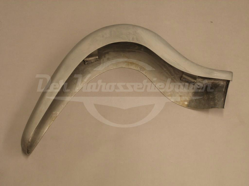 Stoßstange vorn - Ecke rechts 300SL Roadster Stoßstange vorn - Ecke rechts 300SL Roadster