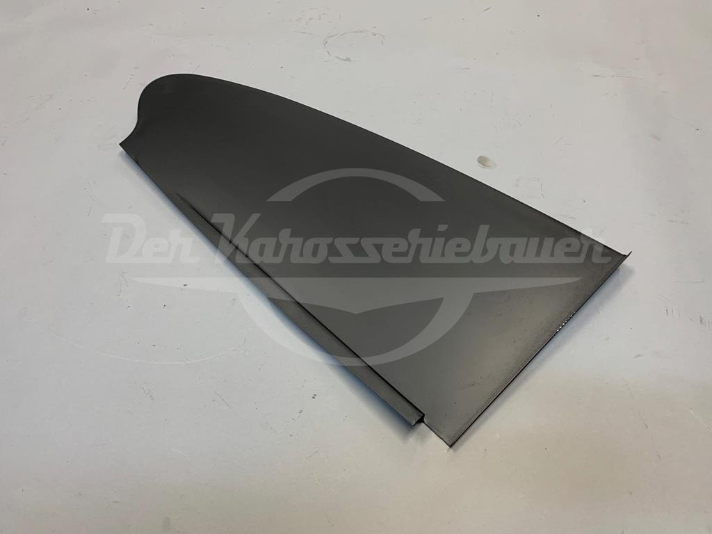 Kofferraumboden seitlich links 190SL Kofferraumboden seitlich links 190SL