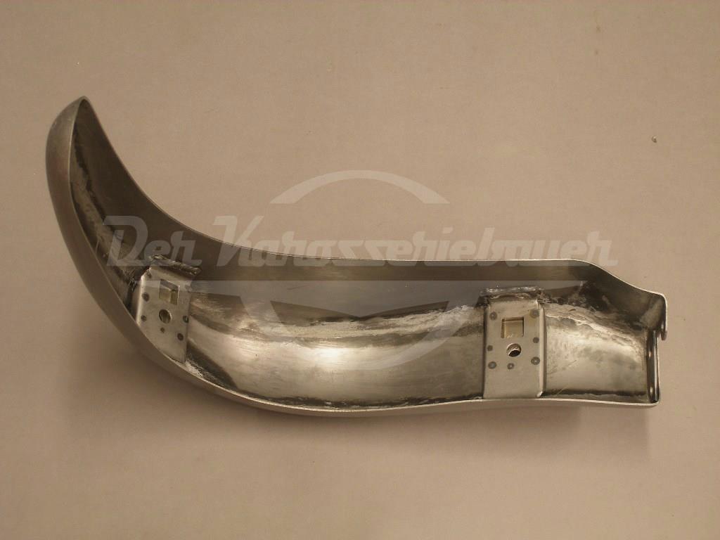 Stoßstange vorn - Seitenteil links 190SL; 300SL Flügel Stoßstange vorn - Seitenteil links 190SL; 300SL Flügel
