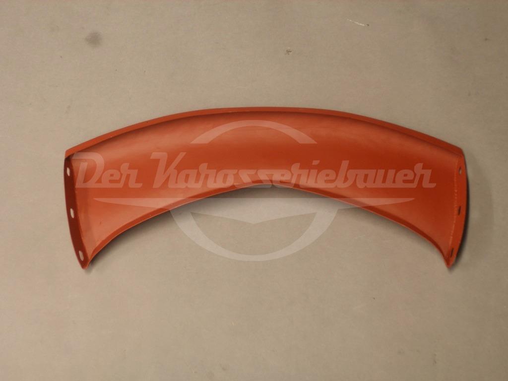 vorderes Abdeckblech 170V, Va, Vb, D, Da, Db, VCA, VRA vorderes Abdeckblech 170V, Va, Vb, D, Da, Db, VCA, VRA