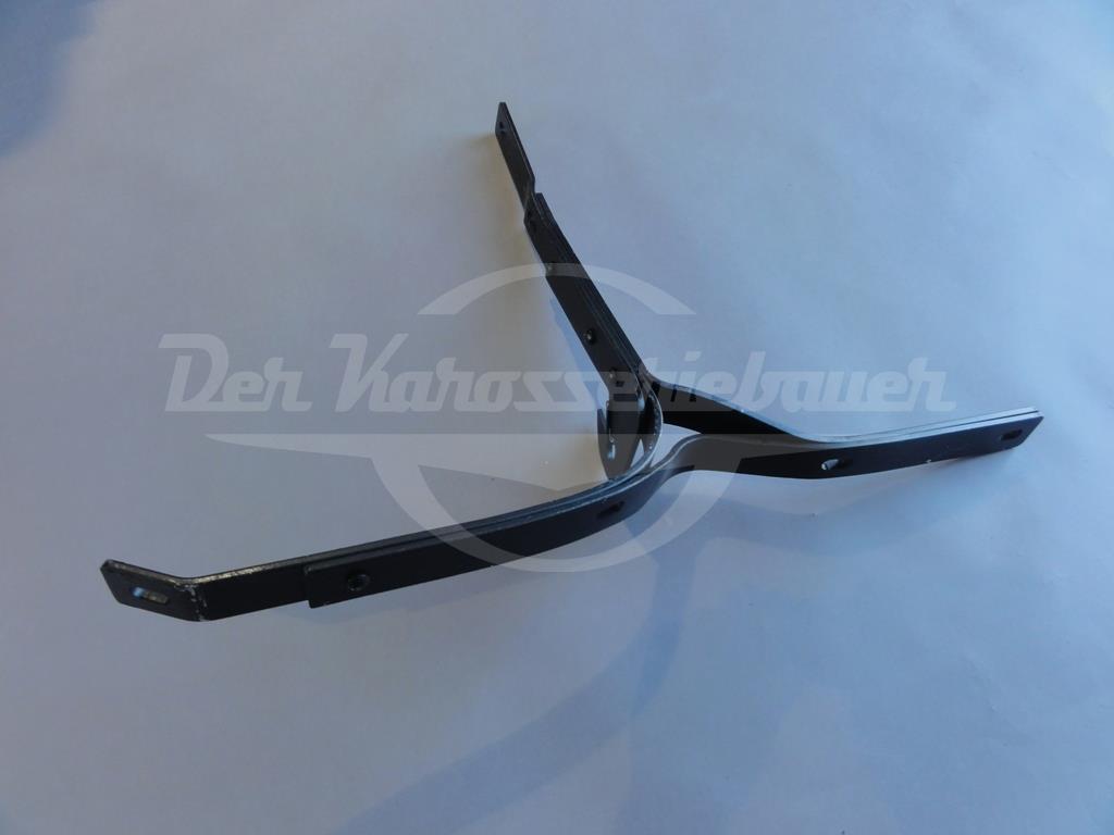 Stoßstange vorn - Halter rechts 300SL Flügel Stoßstange vorn - Halter rechts 300SL Flügel