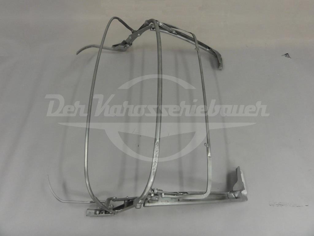 Verdeckgestell 170V Cabrio A Verdeckgestell 170V Cabrio A