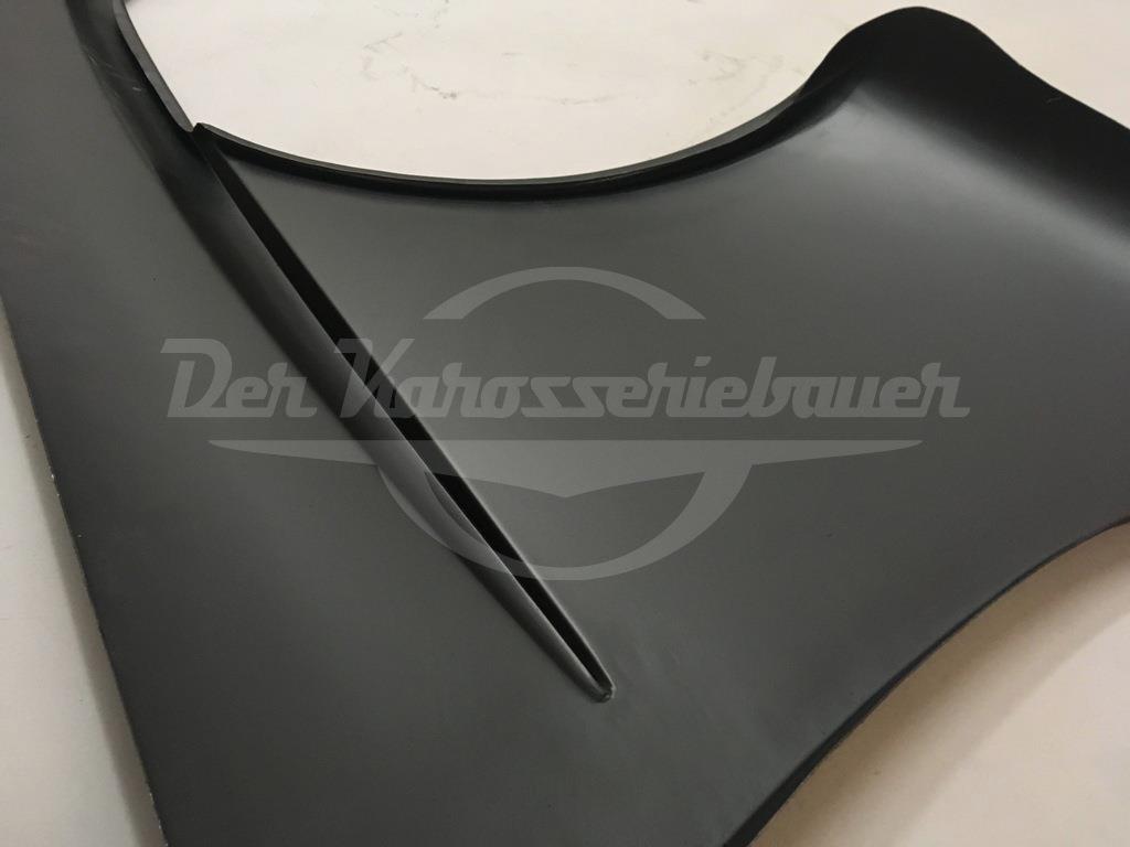Kotflügel vorn links Rep. Blech 190SL Kotflügel vorn links Rep. Blech 190SL