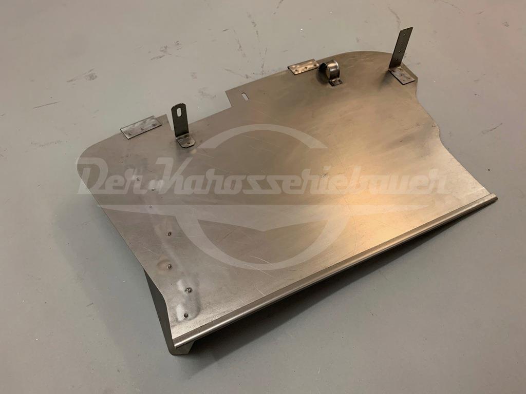 Motorschutzblech links 170Vb, Db Motorschutzblech links 170Vb, Db