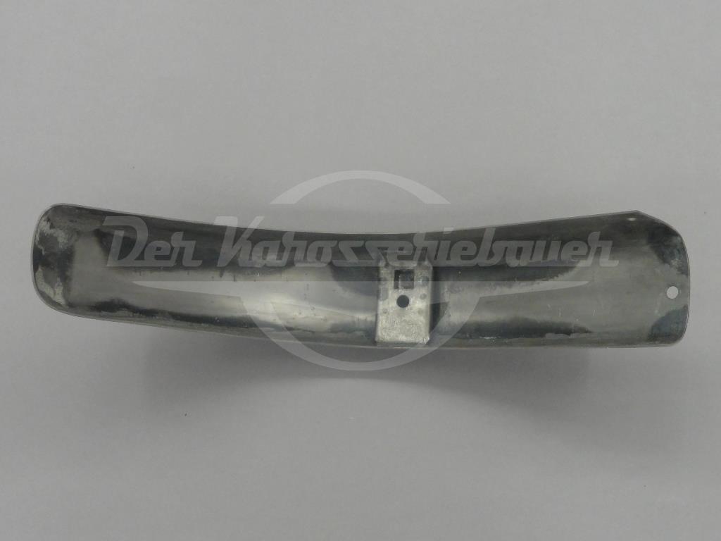 Stoßstange vorn - Seitenteil links Ponton 220S Stoßstange vorn - Seitenteil links Ponton 220S