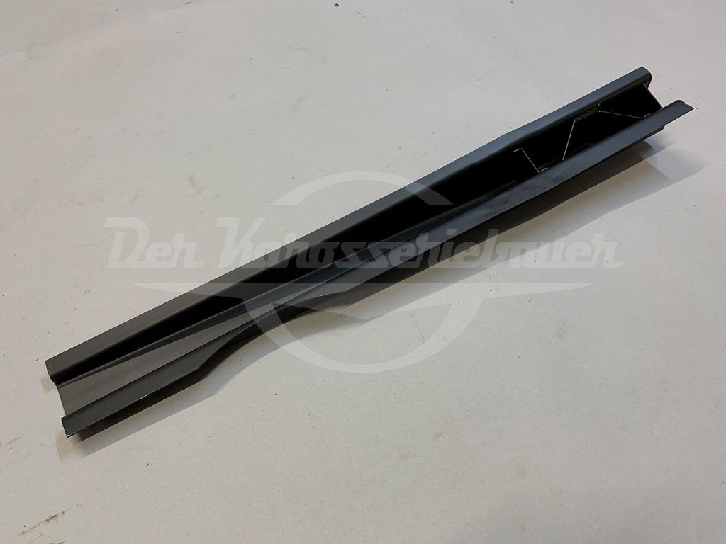 Längsträger hinten unten links Rep. hinten alle Ponton Modelle Längsträger hinten unten links Rep. hinten alle Ponton Modelle