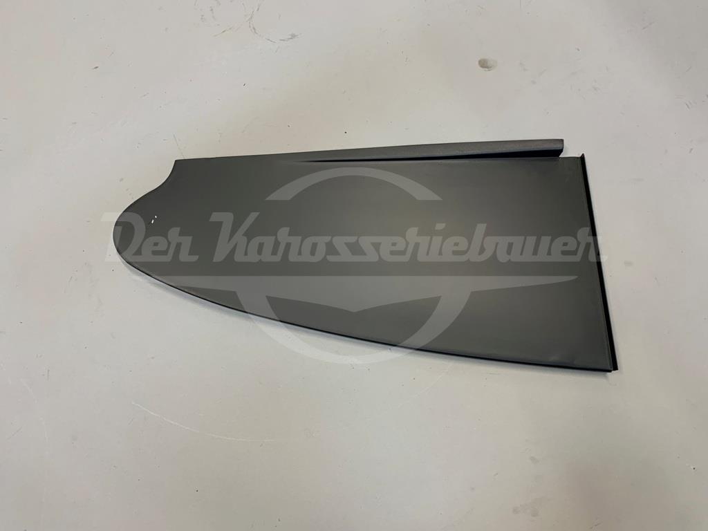 Kofferraumboden seitlich rechts 190SL Kofferraumboden seitlich rechts 190SL