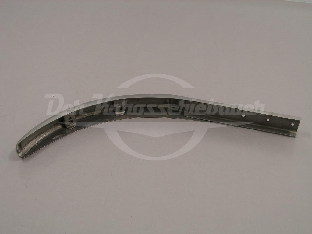 Stoßstange hinten - Seitenteil links 300SL Roadster Stoßstange hinten - Seitenteil links 300SL Roadster
