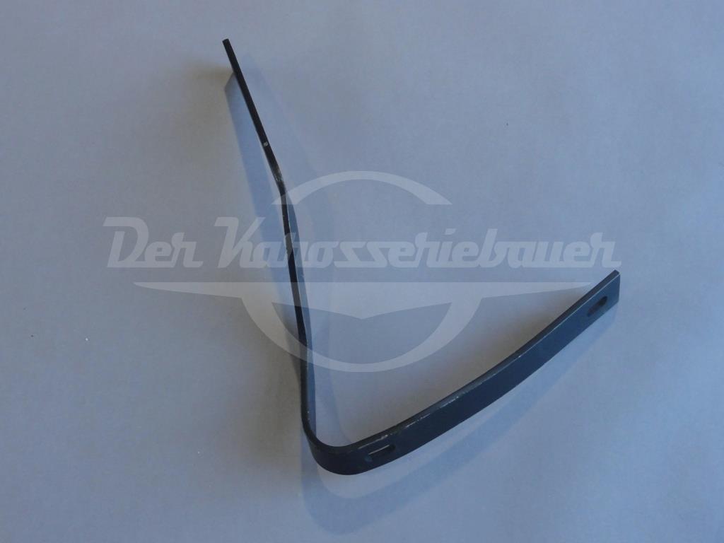 Stoßstange hinten - Halter rechts 300SL Roadster Stoßstange hinten - Halter rechts 300SL Roadster