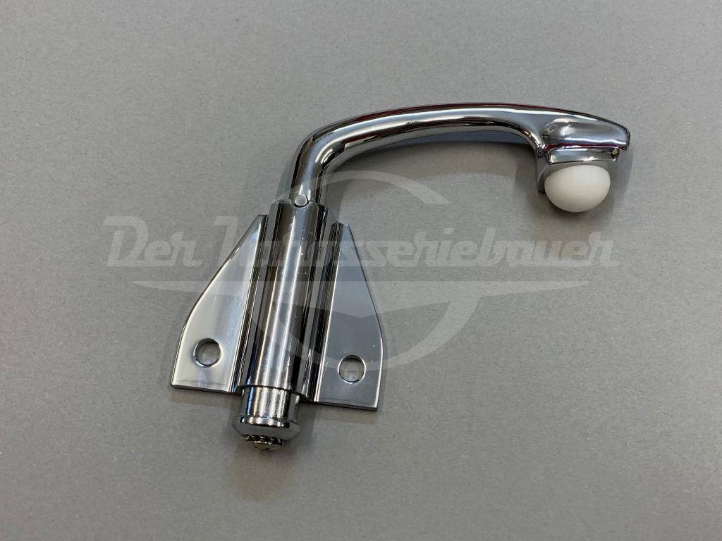 Verdeck Niederhalter Ponton 220S, SE Cabrio Verdeck Niederhalter Ponton 220S, SE Cabrio
