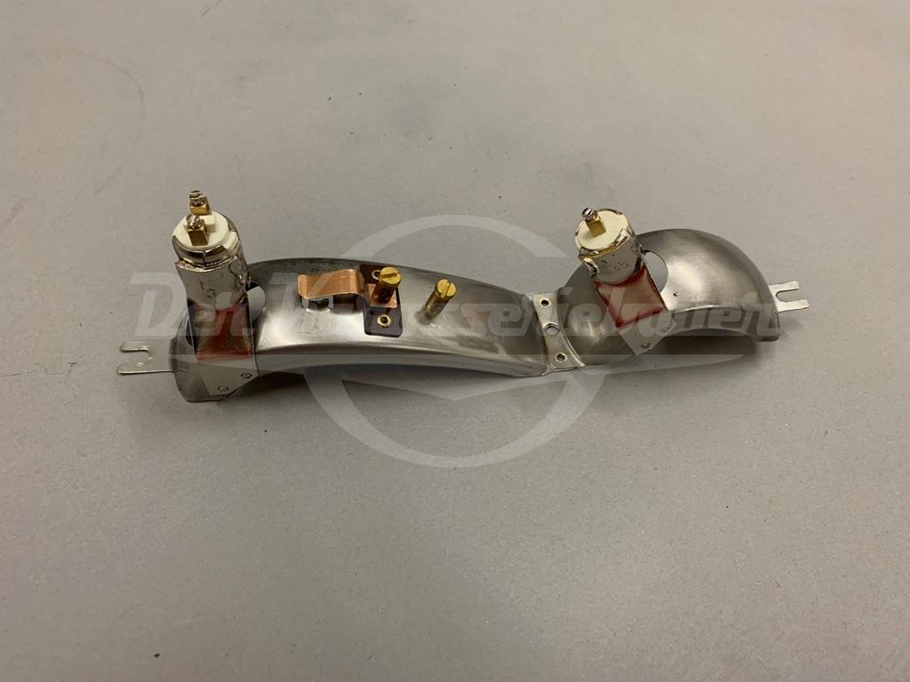 Rücklicht Fassung rechts 300SL Flügel Rücklicht Fassung rechts 300SL Flügel