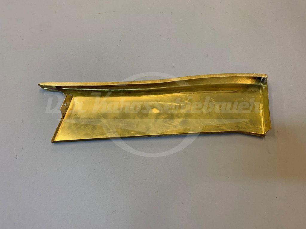Bugverzierung Zierstab rechts frühe Version 300SL Flügel Bugverzierung Zierstab rechts frühe Version 300SL Flügel