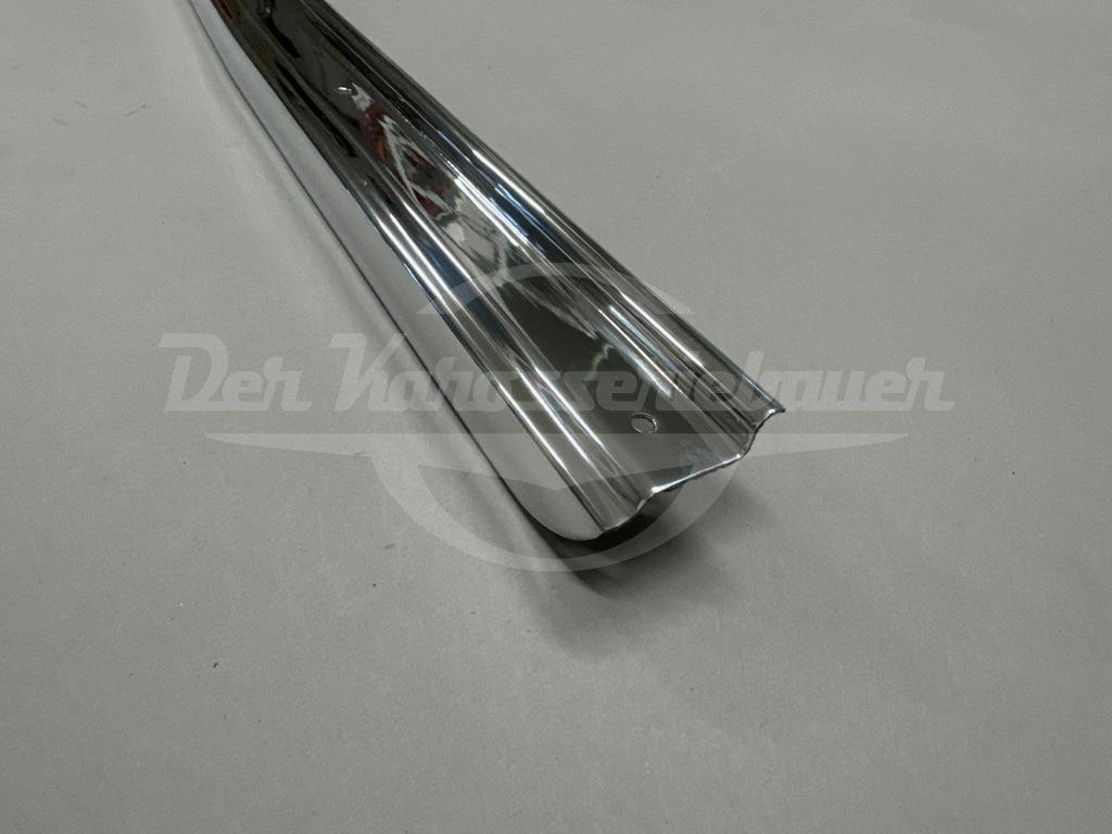 Einstiegsschiene rechts Cabrio B