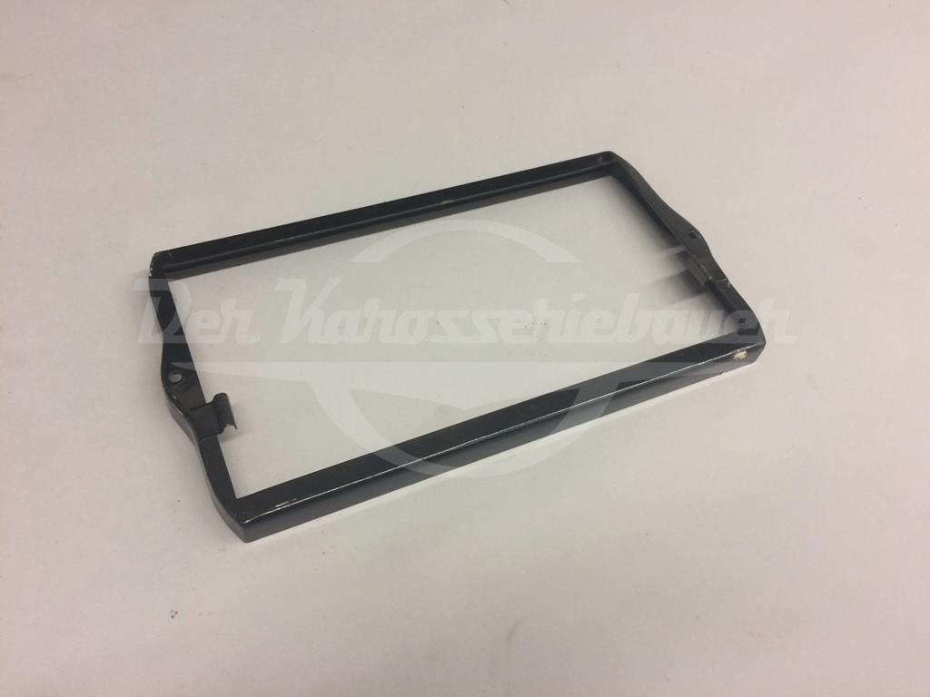 Batterierahmen 300SL Batterierahmen 300SL