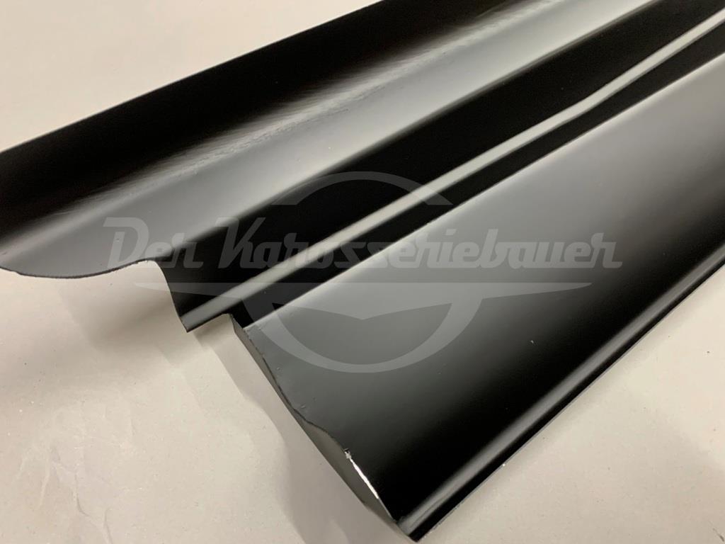 Einstiegsblech links 190SL Einstiegsblech links 190SL