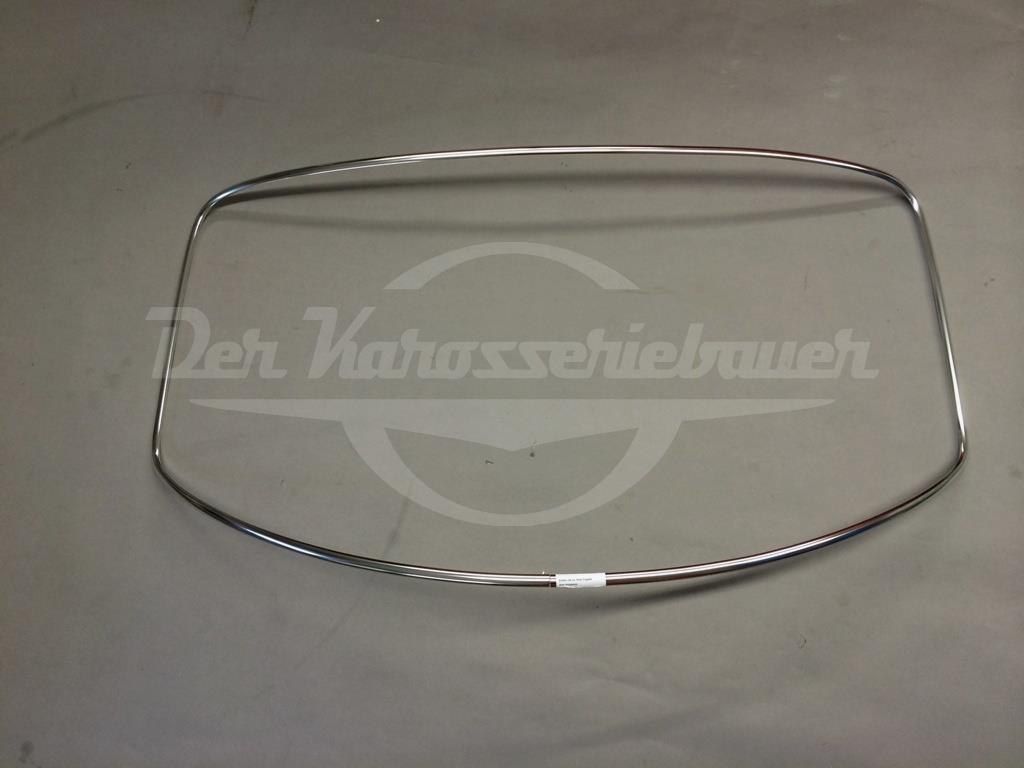 Zierrahmen Heckscheibe 300SL Flügel Zierrahmen Heckscheibe 300SL Flügel
