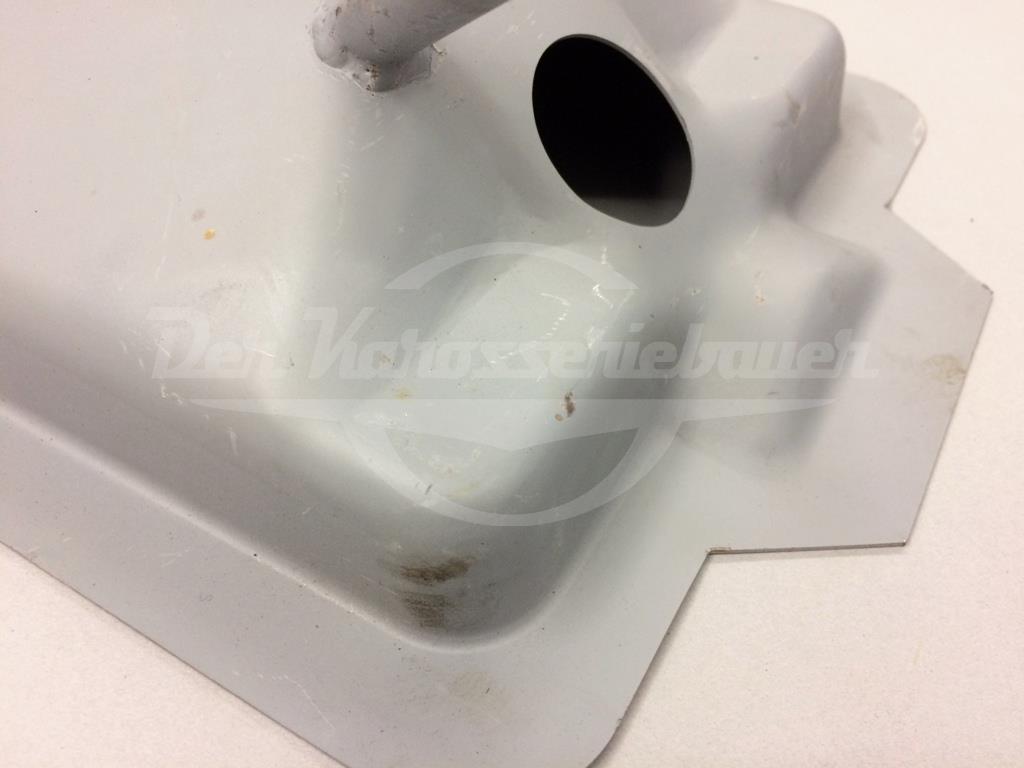 Mulde Bremskraftverstärker 190SL Mulde Bremskraftverstärker 190SL