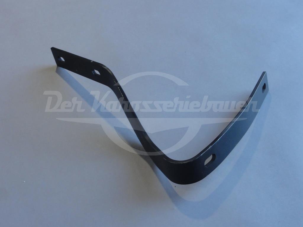 Stoßstange hinten - Halter rechts 300SL Roadster Stoßstange hinten - Halter rechts 300SL Roadster