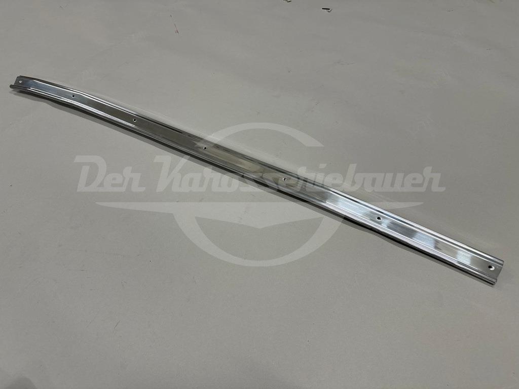 Einstiegsschiene links Cabrio B