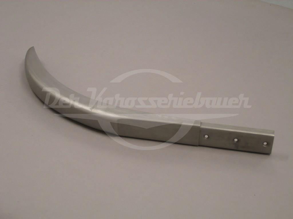 Stoßstange hinten - Seitenteil links 300SL Roadster Stoßstange hinten - Seitenteil links 300SL Roadster