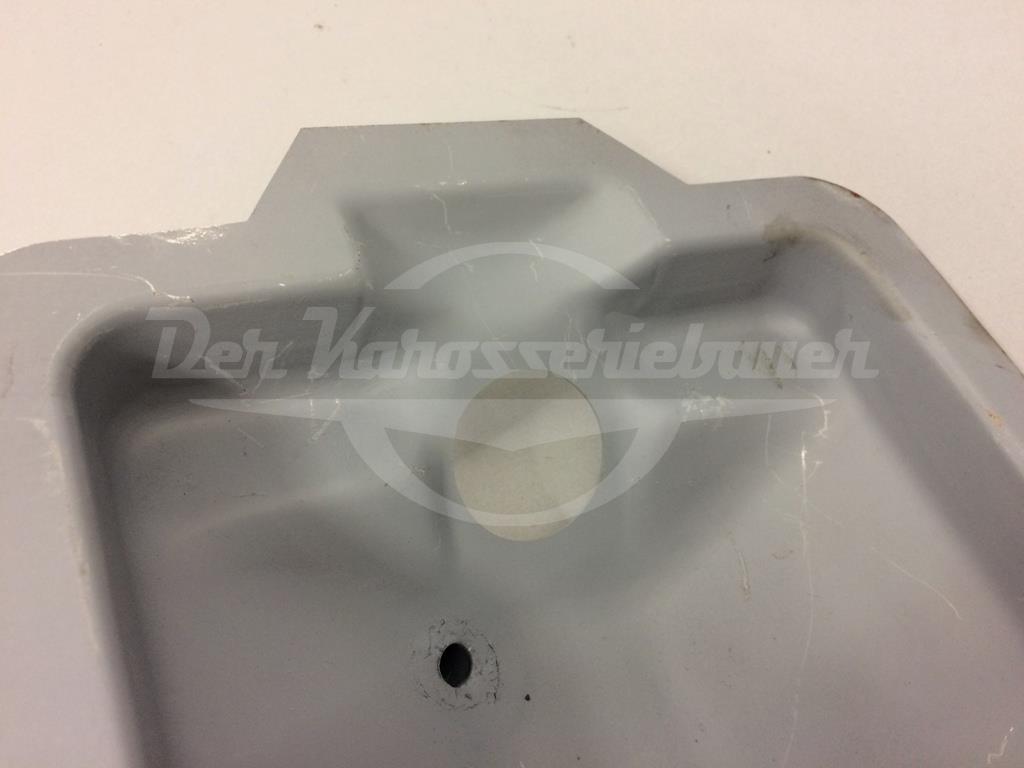 Mulde Bremskraftverstärker 190SL Mulde Bremskraftverstärker 190SL