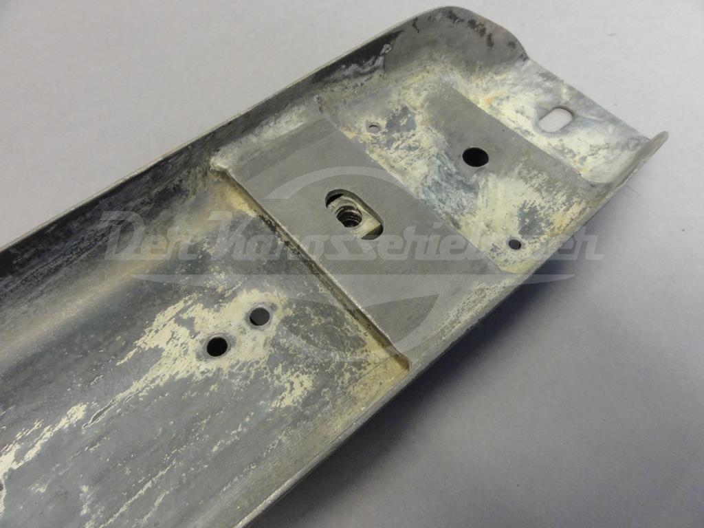 Stoßstangenmittelstück hinten 170Vb, Db Stoßstangenmittelstück hinten 170Vb, Db
