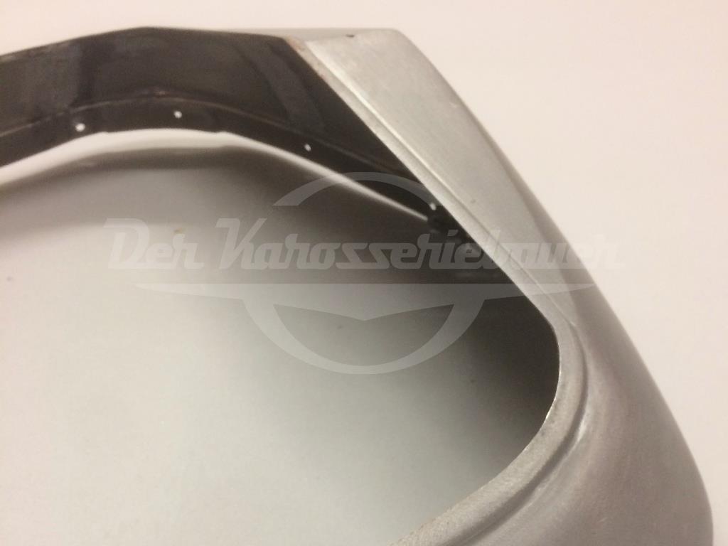 Kühlerverkleidung Vorkrieg 170V, D, VCA, VRA "schiffchen Maske" Kühlerverkleidung Vorkrieg 170V, D, VCA, VRA "schiffchen Maske"