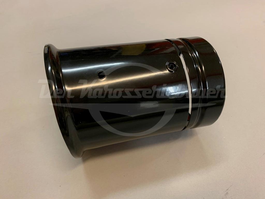 Heizung Anschlussstück links 190SL Heizung Anschlussstück links 190SL