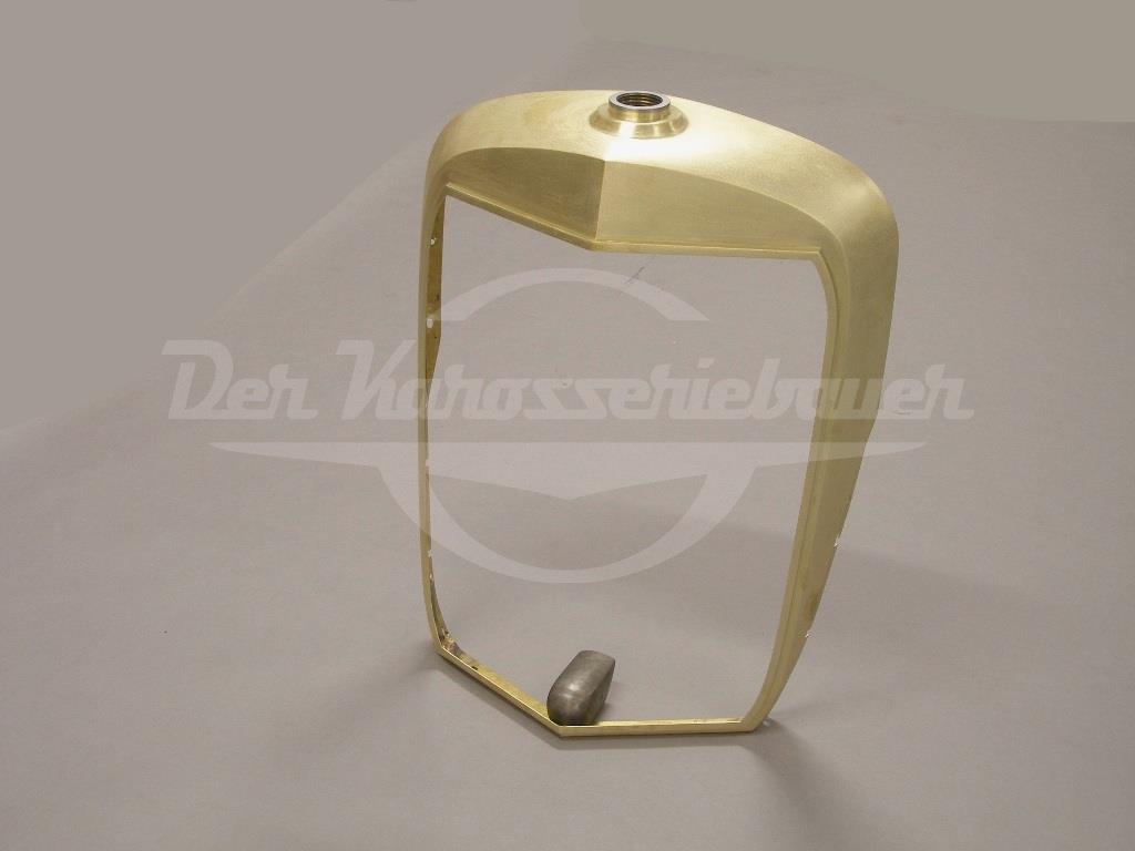 Kühlerverkleidung 300S, SC Kühlerverkleidung 300S, SC