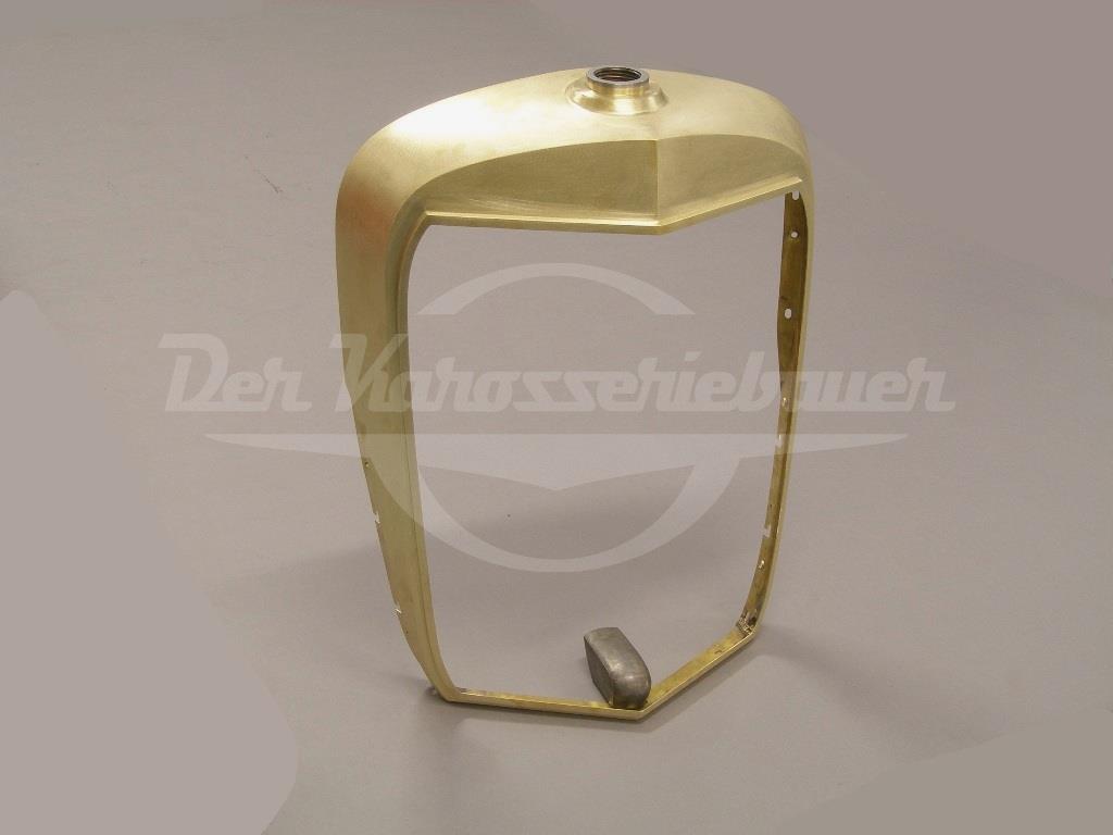 Kühlerverkleidung 300S, SC Kühlerverkleidung 300S, SC