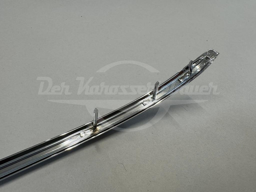 Nagelleiste Verdeck 230SL früh Nagelleiste Verdeck 230SL früh