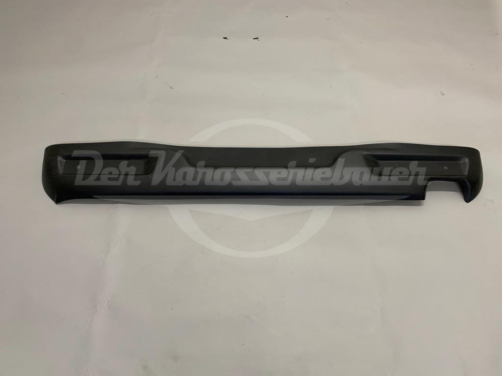 Heckmittelstück Reparaturblech außen unten Pagode 230-280SL Heckmittelstück Reparaturblech außen unten Pagode 230-280SL