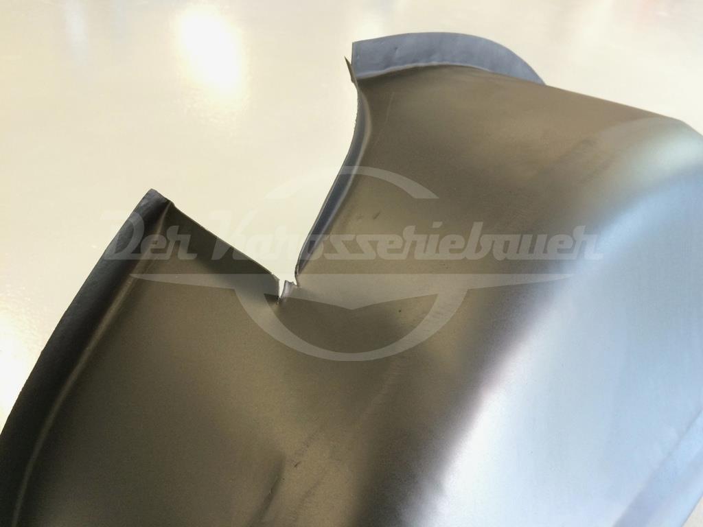 Radkasten hinten links 190SL Radkasten hinten links 190SL