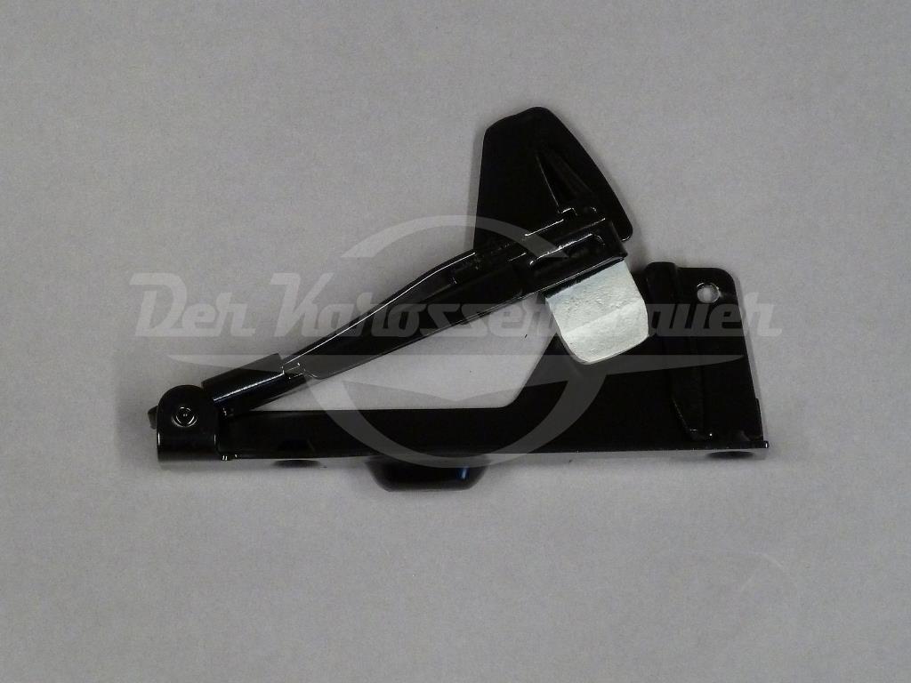 Heckdeckel Schloss innen 300SL, Ponton kurze Version Heckdeckel Schloss innen 300SL, Ponton kurze Version