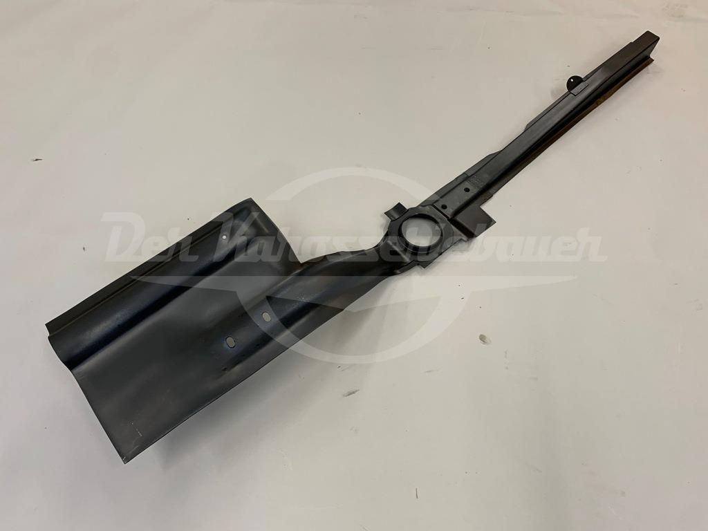 Längsträger hinten unten links alle Ponton Modelle Längsträger hinten unten links alle Ponton Modelle