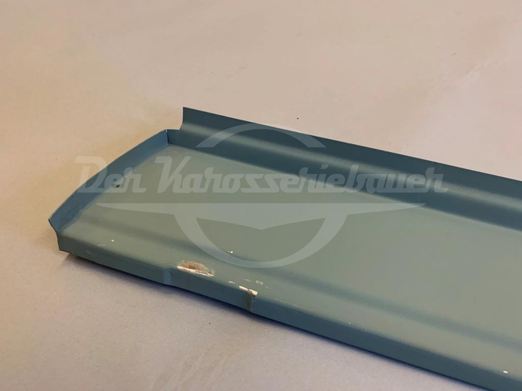 Tür Rep. Blech Türboden hinten rechts Ponton 220 Tür Rep. Blech Türboden hinten rechts Ponton 220