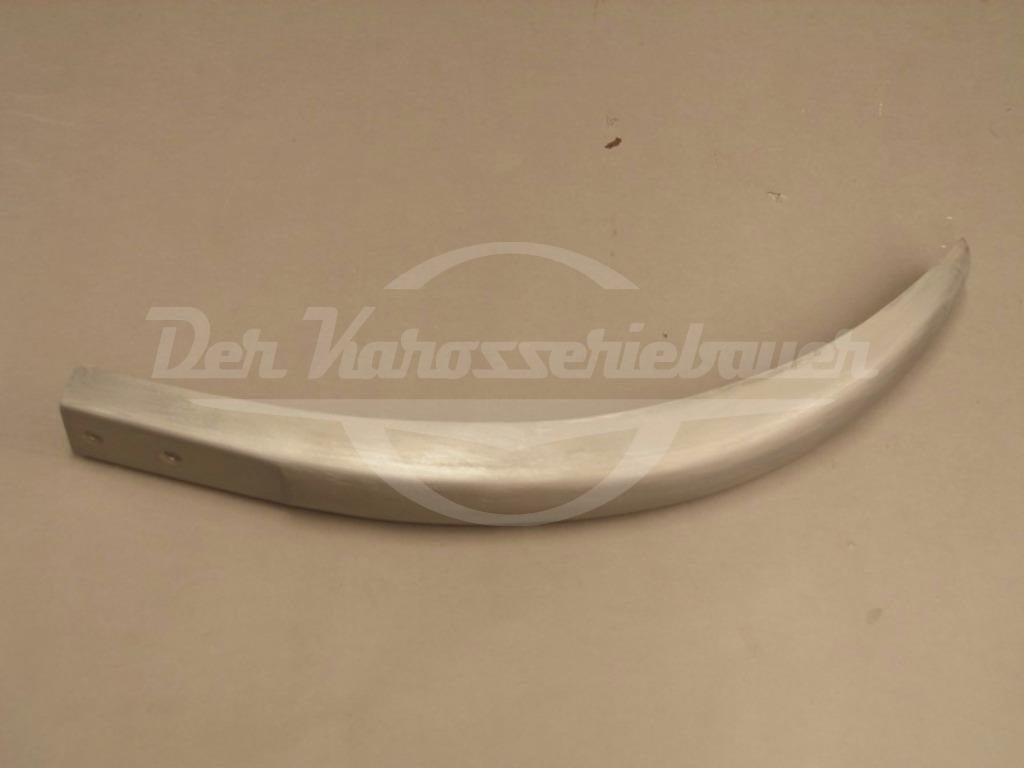 Stoßstange hinten - Seitenteil rechts 300SL Flügel Stoßstange hinten - Seitenteil rechts 300SL Flügel