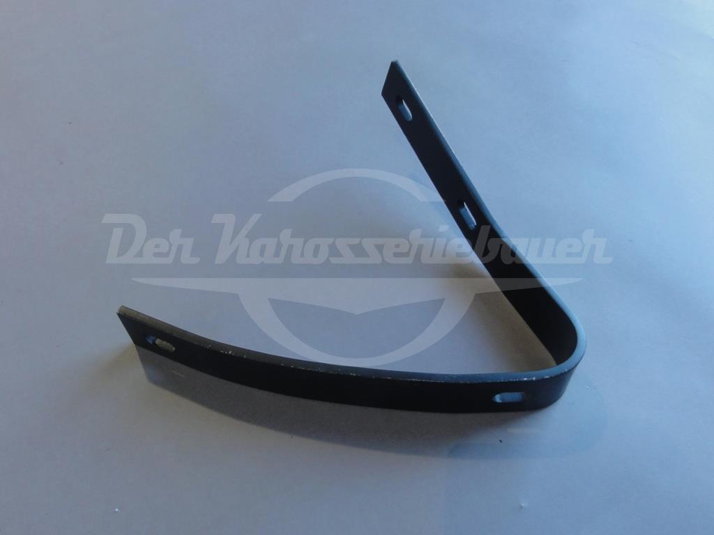 Stoßstange hinten - Halter links 300SL Flügel Stoßstange hinten - Halter links 300SL Flügel