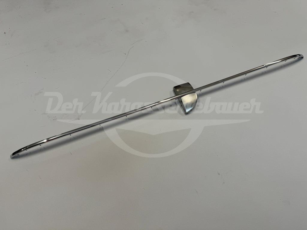 Nagelleiste Verdeck 230SL früh Nagelleiste Verdeck 230SL früh