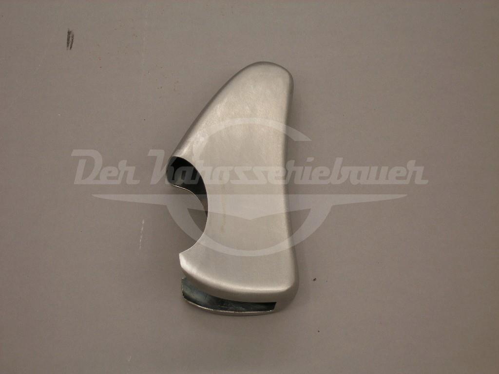 Stoßstange hinten - Horn links 300SL Flügel Stoßstange hinten - Horn links 300SL Flügel